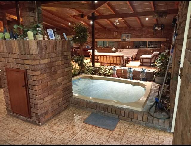 4 BEDROOM PROPERTY TO RENT IN DALPARK PROPER